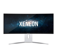 Corsair XENEON 34WQHD240-C QD-OLED - 1276220 - zdjęcie 1